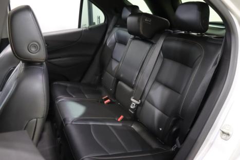 CHEVROLET Equinox 2.0 16V 4P PREMIER AWD TURBO AUTOMTICO, Foto 8