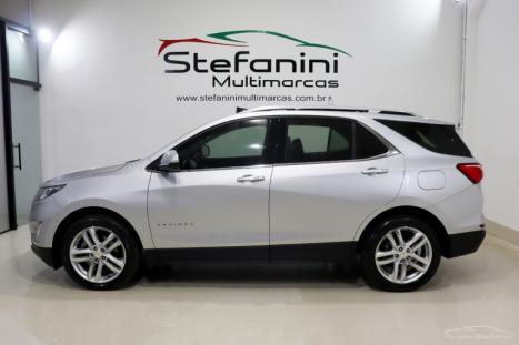 CHEVROLET Equinox 2.0 16V 4P PREMIER AWD TURBO AUTOMTICO, Foto 11