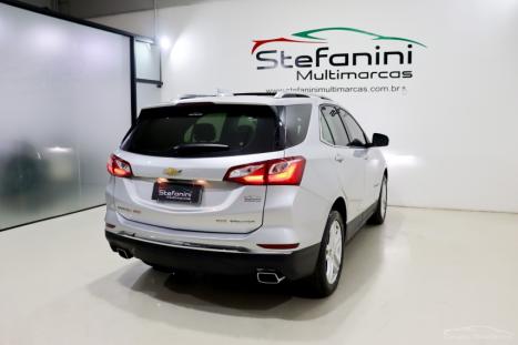 CHEVROLET Equinox 2.0 16V 4P PREMIER AWD TURBO AUTOMTICO, Foto 12