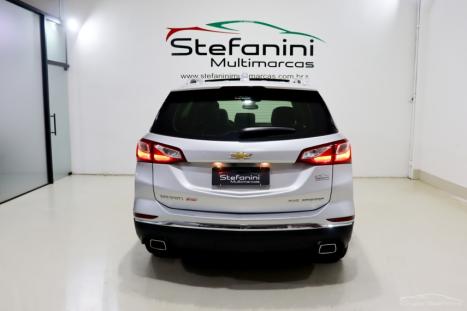 CHEVROLET Equinox 2.0 16V 4P PREMIER AWD TURBO AUTOMTICO, Foto 13