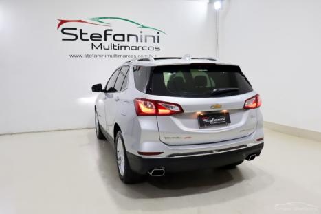 CHEVROLET Equinox 2.0 16V 4P PREMIER AWD TURBO AUTOMTICO, Foto 14