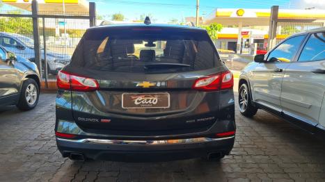 CHEVROLET Equinox 2.0 16V 4P PREMIER AWD TURBO AUTOMTICO, Foto 9