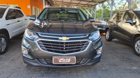 CHEVROLET Equinox 2.0 16V 4P PREMIER AWD TURBO AUTOM�TICO, Foto 1