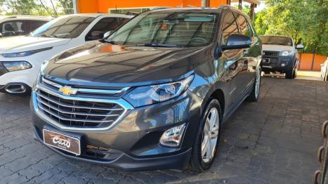 CHEVROLET Equinox 2.0 16V 4P PREMIER AWD TURBO AUTOM�TICO, Foto 2