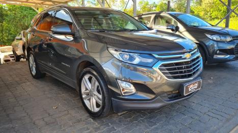 CHEVROLET Equinox 2.0 16V 4P PREMIER AWD TURBO AUTOM�TICO, Foto 3