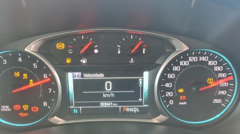 CHEVROLET Equinox 2.0 16V 4P PREMIER AWD TURBO AUTOM�TICO, Foto 6