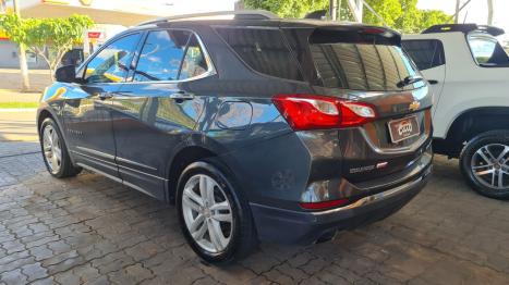 CHEVROLET Equinox 2.0 16V 4P PREMIER AWD TURBO AUTOM�TICO, Foto 10