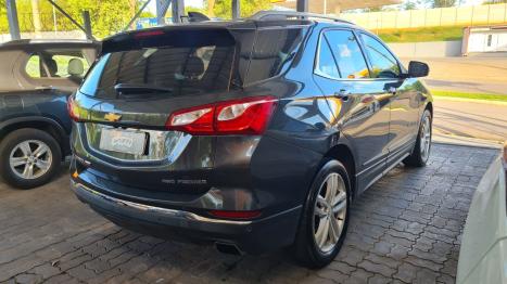 CHEVROLET Equinox 2.0 16V 4P PREMIER AWD TURBO AUTOM�TICO, Foto 11