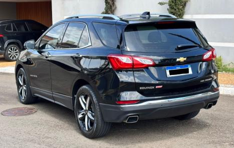 CHEVROLET Equinox 2.0 16V 4P PREMIER AWD TURBO AUTOM�TICO, Foto 3