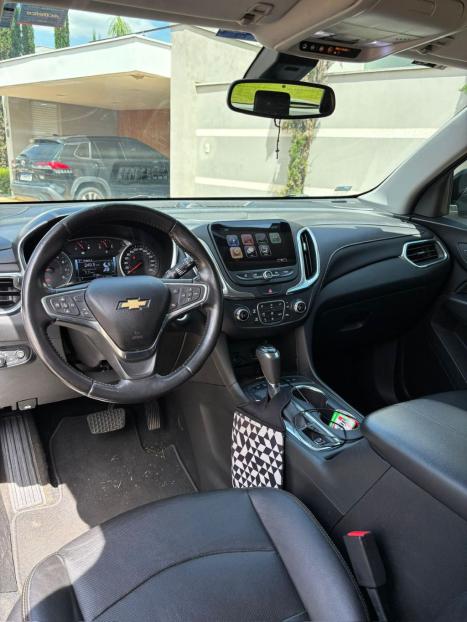 CHEVROLET Equinox 2.0 16V 4P PREMIER AWD TURBO AUTOM�TICO, Foto 4