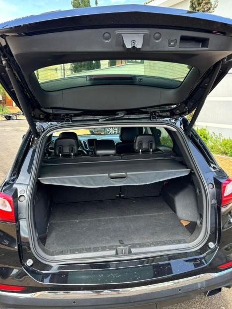 CHEVROLET Equinox 2.0 16V 4P PREMIER AWD TURBO AUTOM�TICO, Foto 8