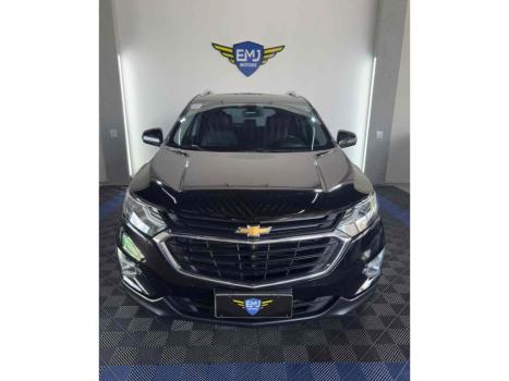 CHEVROLET Equinox 2.0 16V 4P LT TURBO AUTOM�TICO, Foto 2