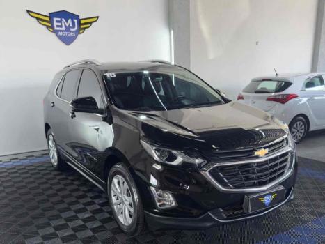 CHEVROLET Equinox 2.0 16V 4P LT TURBO AUTOM�TICO, Foto 3