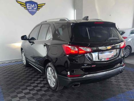 CHEVROLET Equinox 2.0 16V 4P LT TURBO AUTOM�TICO, Foto 4