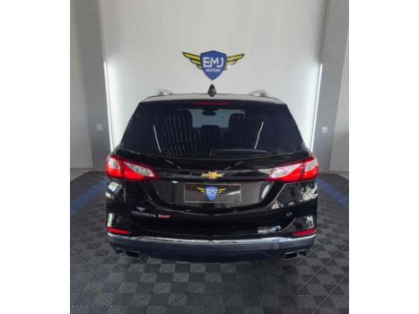 CHEVROLET Equinox 2.0 16V 4P LT TURBO AUTOM�TICO, Foto 5