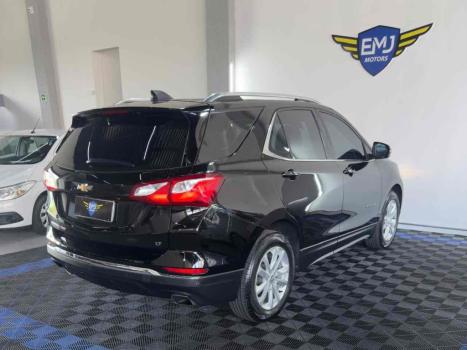 CHEVROLET Equinox 2.0 16V 4P LT TURBO AUTOM�TICO, Foto 6