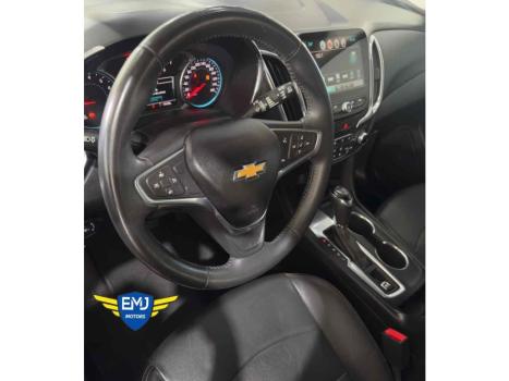 CHEVROLET Equinox 2.0 16V 4P LT TURBO AUTOM�TICO, Foto 7