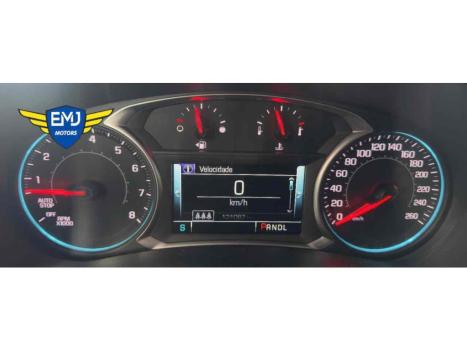 CHEVROLET Equinox 2.0 16V 4P LT TURBO AUTOM�TICO, Foto 10