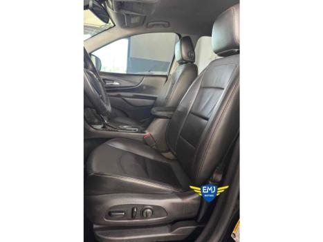 CHEVROLET Equinox 2.0 16V 4P LT TURBO AUTOM�TICO, Foto 12