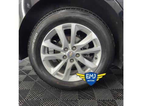 CHEVROLET Equinox 2.0 16V 4P LT TURBO AUTOM�TICO, Foto 14