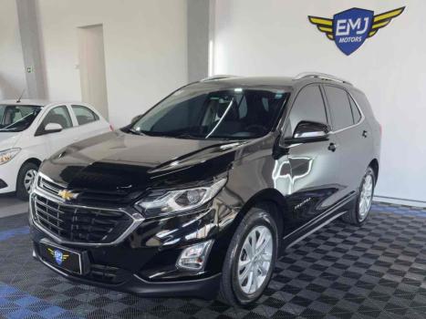 CHEVROLET Equinox 2.0 16V 4P LT TURBO AUTOM�TICO, Foto 1