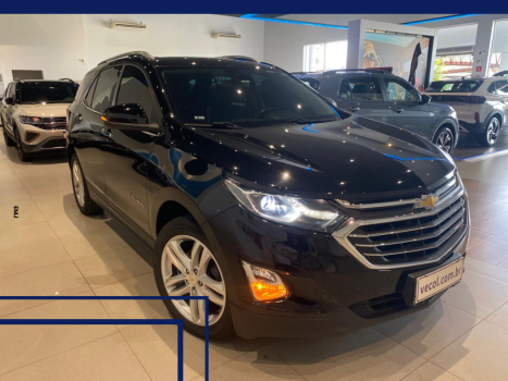 CHEVROLET Equinox 2.0 16V 4P PREMIER AWD TURBO AUTOM�TICO, Foto 1