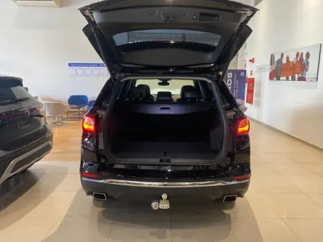 CHEVROLET Equinox 2.0 16V 4P PREMIER AWD TURBO AUTOM�TICO, Foto 13