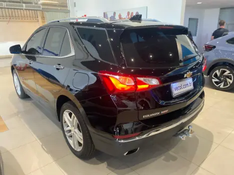 CHEVROLET Equinox 2.0 16V 4P PREMIER AWD TURBO AUTOM�TICO, Foto 12
