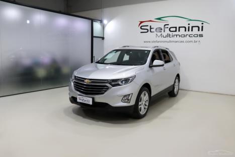CHEVROLET Equinox 2.0 16V 4P PREMIER AWD TURBO AUTOM�TICO, Foto 1