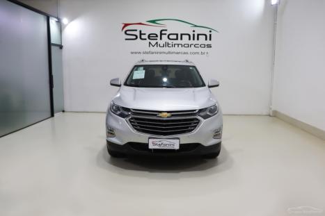 CHEVROLET Equinox 2.0 16V 4P PREMIER AWD TURBO AUTOM�TICO, Foto 2