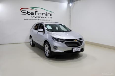 CHEVROLET Equinox 2.0 16V 4P PREMIER AWD TURBO AUTOM�TICO, Foto 3
