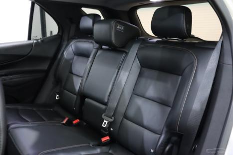 CHEVROLET Equinox 2.0 16V 4P PREMIER AWD TURBO AUTOM�TICO, Foto 8