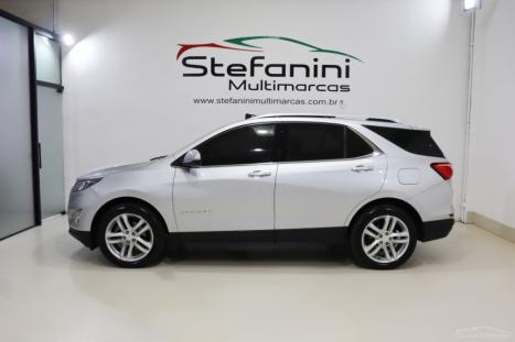 CHEVROLET Equinox 2.0 16V 4P PREMIER AWD TURBO AUTOM�TICO, Foto 10