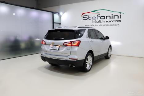 CHEVROLET Equinox 2.0 16V 4P PREMIER AWD TURBO AUTOM�TICO, Foto 11