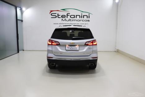 CHEVROLET Equinox 2.0 16V 4P PREMIER AWD TURBO AUTOM�TICO, Foto 12