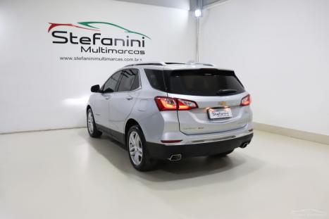CHEVROLET Equinox 2.0 16V 4P PREMIER AWD TURBO AUTOM�TICO, Foto 13