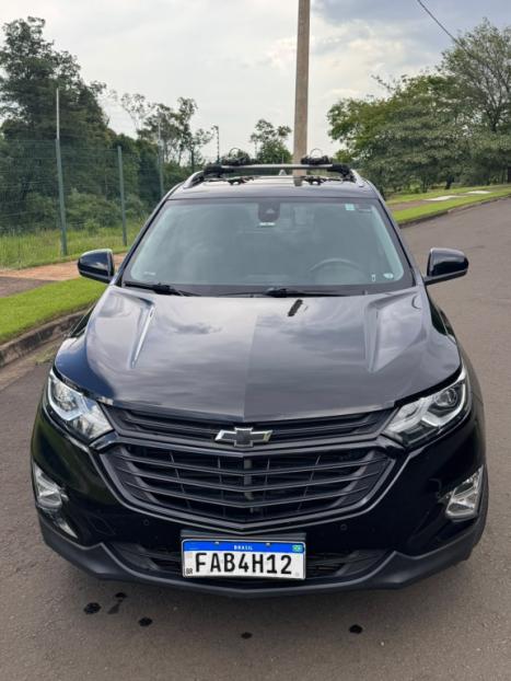 CHEVROLET Equinox 2.0 16V 4P PREMIER AWD TURBO AUTOMÁTICO, Foto 2