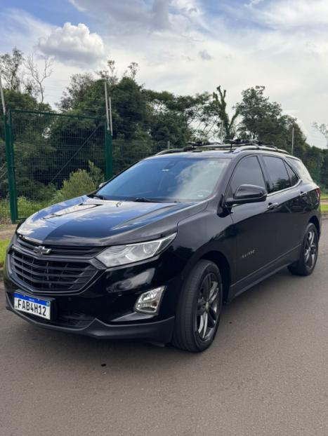 CHEVROLET Equinox 2.0 16V 4P PREMIER AWD TURBO AUTOMÁTICO, Foto 3