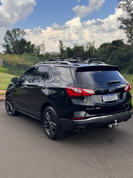 CHEVROLET Equinox 2.0 16V 4P PREMIER AWD TURBO AUTOMÁTICO, Foto 4