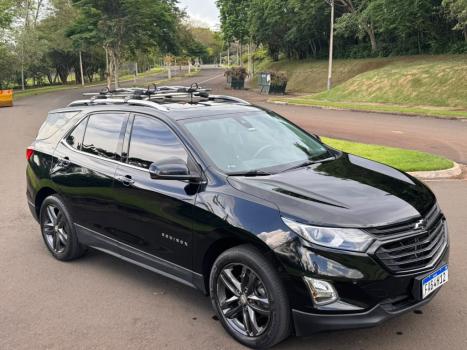 CHEVROLET Equinox 2.0 16V 4P PREMIER AWD TURBO AUTOMÁTICO, Foto 6