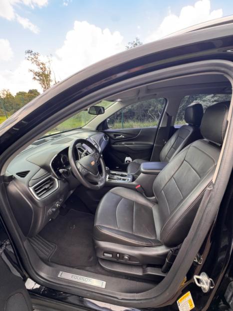 CHEVROLET Equinox 2.0 16V 4P PREMIER AWD TURBO AUTOMÁTICO, Foto 7