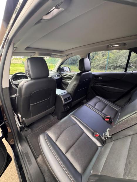 CHEVROLET Equinox 2.0 16V 4P PREMIER AWD TURBO AUTOMÁTICO, Foto 8
