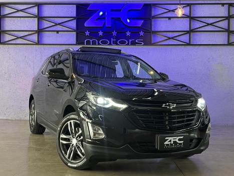 CHEVROLET Equinox 2.0 16V 4P PREMIER AWD TURBO AUTOMÁTICO, Foto 1
