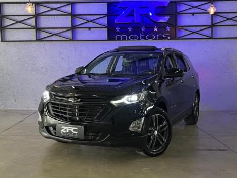 CHEVROLET Equinox 2.0 16V 4P PREMIER AWD TURBO AUTOMÁTICO, Foto 3