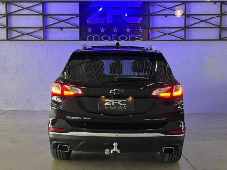 CHEVROLET Equinox 2.0 16V 4P PREMIER AWD TURBO AUTOMÁTICO, Foto 5