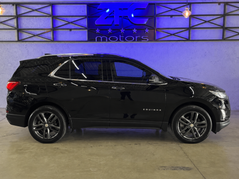 CHEVROLET Equinox 2.0 16V 4P PREMIER AWD TURBO AUTOMÁTICO, Foto 7