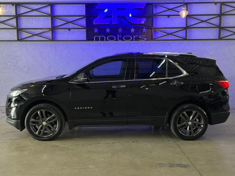 CHEVROLET Equinox 2.0 16V 4P PREMIER AWD TURBO AUTOMÁTICO, Foto 8