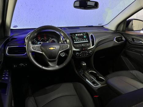 CHEVROLET Equinox 2.0 16V 4P PREMIER AWD TURBO AUTOMÁTICO, Foto 10
