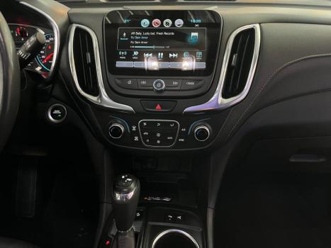 CHEVROLET Equinox 2.0 16V 4P PREMIER AWD TURBO AUTOMÁTICO, Foto 13