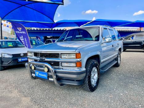 CHEVROLET Grand Blazer 4.2 18V 4P TURBO INTERCOOLER, Foto 1